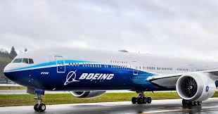 The 777x is a larger and more efficient version of boeing's successful 777. How Boeing S Battle With Airbus Could Shape Up As 777 9 Testing Gathers Pace Analysis Flight Global