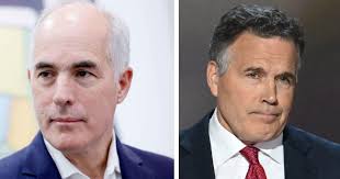 Pennsylvania Senate race between Bob Casey, Dave McCormick too close to  project winner