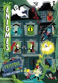 Epingle Sur Enigmes Et Enquetes