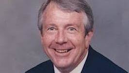 Ronald Preston Sallade Obituary (1932