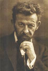 Les écrivains allemands et la Grande Guerre