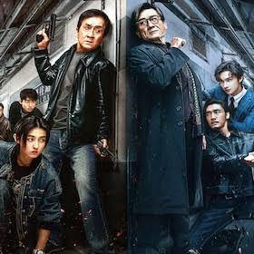 シャドウズ・エッジ | あらすじ・内容・スタッフ・キャスト・配信・作品情報 - 映画ナタリー