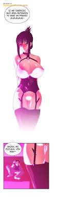 SStudy - Capitulo 60 - Esclava - TopComicPorno.com