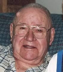 Obituary information for Ralph McLeod Welch