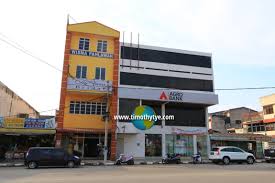 Bank islam kuala nerus, kuala terengganu, terengganu. Kuala Pilah Travel Tips