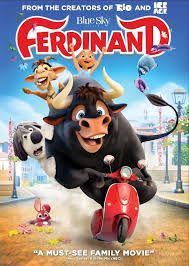 Ferdinand Dvd 2017 Best Buy Ferdinand Movie Family Movies Free Movies Online