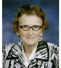 JANET SHILLINGTON Obituary