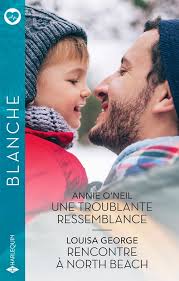 Une troublante ressemblance