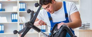 As part of premier workplace services, we have complete access to the dedicated to remanufacturing, refurbishing and repairing desks, chairs and other office furniture. How To Fix A Broken Office Chair 2021 Repair Guide Arteil