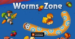 Thousands of top best android games at apk mod ! Worms Zone Io Mod Apk 2 0 0 Download Unlimited Money For Android