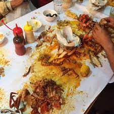 We shelled out an obscene amount of money for those concert tickets. Food Picture Of Shell Out Petaling Jaya Tripadvisor