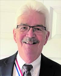 Charles Morris Obituary (2024)