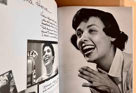 Oversized Photo Book “Jazz Memories” by Photographer Herman Leonard (Signed  First Edition).