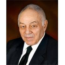 Obituary information for Charles Lee McGill,