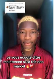 Réponse à Jean Christophe sur Dan Marcel