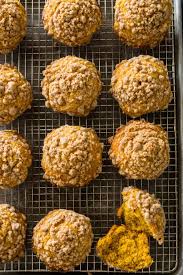 Pumpkin streusel bread america's test kitchen. Pumpkin Spice Muffins Cook S Country Recipe Pumpkin Spice Muffins Pumpkin Spice Real Food Recipes