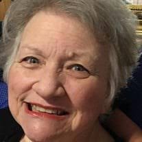 Irene Trahan Kroger Obituary (2023)