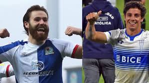 Ben brereton, luciano arriagada y clemente montes se presentan y cantan. Con Una Sorpresa Desde Inglaterra Lasarte Entrego La Nomina Para Enfrentar A Argentina Y Bolivia Diarios En Red