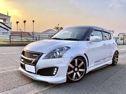 Üdv a tuning oldalamon nézd végig és like. Zc32s Https Minkara Carview Co Jp Userid 528565 Profile Suzuki Swift Sport Suzuki Swift Suzuki Cars