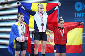 89 01/29 17:00 ~cooper travis usa former mdusa 145/181. Romania Stages And Saves High Level European Weightlifting Championships Aips Media