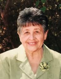 Esther Contreras Obituary April 26, 2020