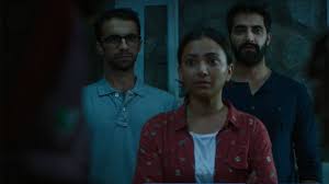 Ullu web series heroine name. High Web Series Review Trailer Star Cast Songs Actress Name Actor Name Posters News Videos