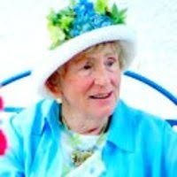 Obituary of Bernice Opal Clark