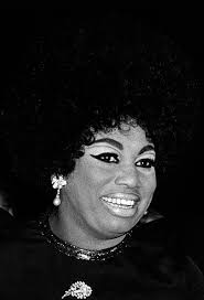 Jessye Norman, American Soprano, Is Dead at 74 '' Dove sono '' from The  Marriage of Figaro by W.A.Mozart.