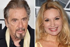 Al Pacino, Meadow Williams Star In Moviepass Films Drama 'Axis Sally'