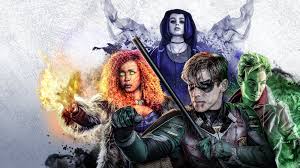 Filmul a avut premiera pe data de: Titans Online Subtitrat In Romana Hd
