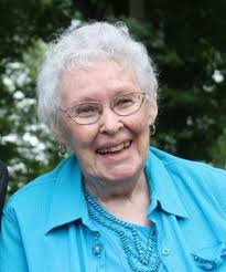 Mavis Hauge Obituary March 30, 2018