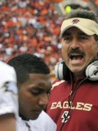 Meet the Sun Belt's new defensive coordinators