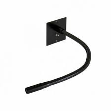 Le mot literie signifie, les matériaux utilisés pour parfaire un lit. Micablack Noir H8cm Liseuse Murale Liseuse Tete De Lit Noir