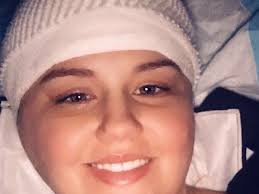 Fundraiser for Krissa Walker by Kelsie Walker Hooks : A Race to Recovery