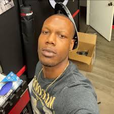 Derrick Montgomery Jr.