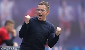 Rangnick will stay @ rb leipzig, stefano pioli is going to extend his contract until june 2022 as milan manager. Ac Milan Have Got Ralf Rangnick To Sign Pre Contract To Take Charge Next Season Daily Mail Online