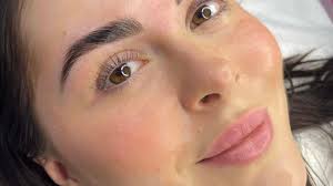 Best lash lifts and eyelash perming near me in Fulham, London
