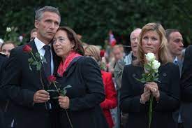 Jens stoltenberg (listen (help · info); Ingrid Schulerud Alchetron The Free Social Encyclopedia