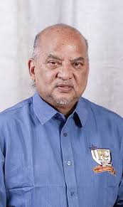 Executive Board 2024-2026