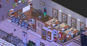 Its the last reward for a dept. Project Hospital Challenge Guide