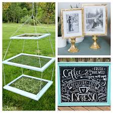 Easy decorating ideas from the dollar store diva, marlene alexander. Designer Style Diy Decor With Dollar Store Frames A Cultivated Nest