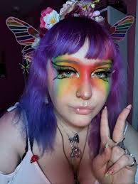 Fairy and Bat Inspired Shoe Wings for Sale and Showcase