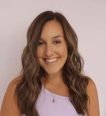 Kailey Walker's Instagram, Twitter & Facebook