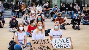 Jun 28, 2021 · sanda dia stierf in december 2018 na een totaal uit de hand gelopen studentendoop, georganiseerd door reuzegom. Ckmayzvhmn6 Sm