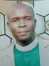 Youth group celebration with games and crafts