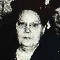 Mae Wayne Savage (1903–1963) • FamilySearch