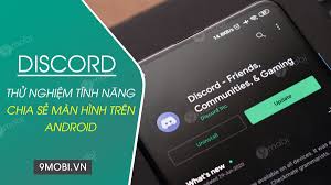 Liên kết coin master với tài khoản facebook. Discord Ä'ang Thá»­ Nghiá»‡m Tinh NÄƒng Chia Sáº» Man Hinh Tren Android