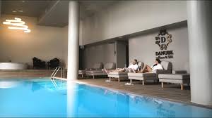 The park inn danube by radisson bratislava hotel is a brand new facility in the heart of the historical city center close to the bratislava castle and next to the danube river. The Park Inn Danube By Radisson Bratislava Hotel Promo Video Youtube