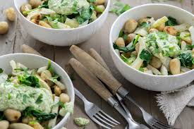 Comment Faire Des Gnocchi Maison La Recette Facile Et Rapide Quitoque Gnocchi Maison Recette Recette Gnocchi Recette Epinards