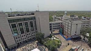 Sir Ganga Ram Hospital To Resume Opd Services From Monday